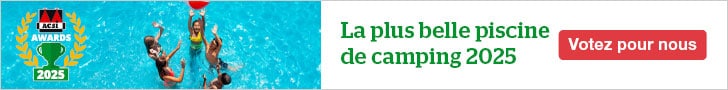 website banner