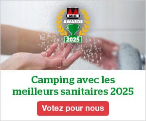 website banner