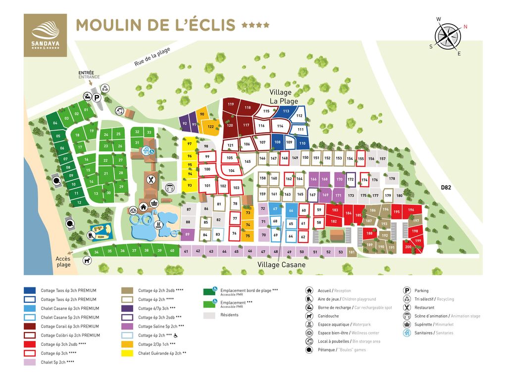 Bekijk plattegrond