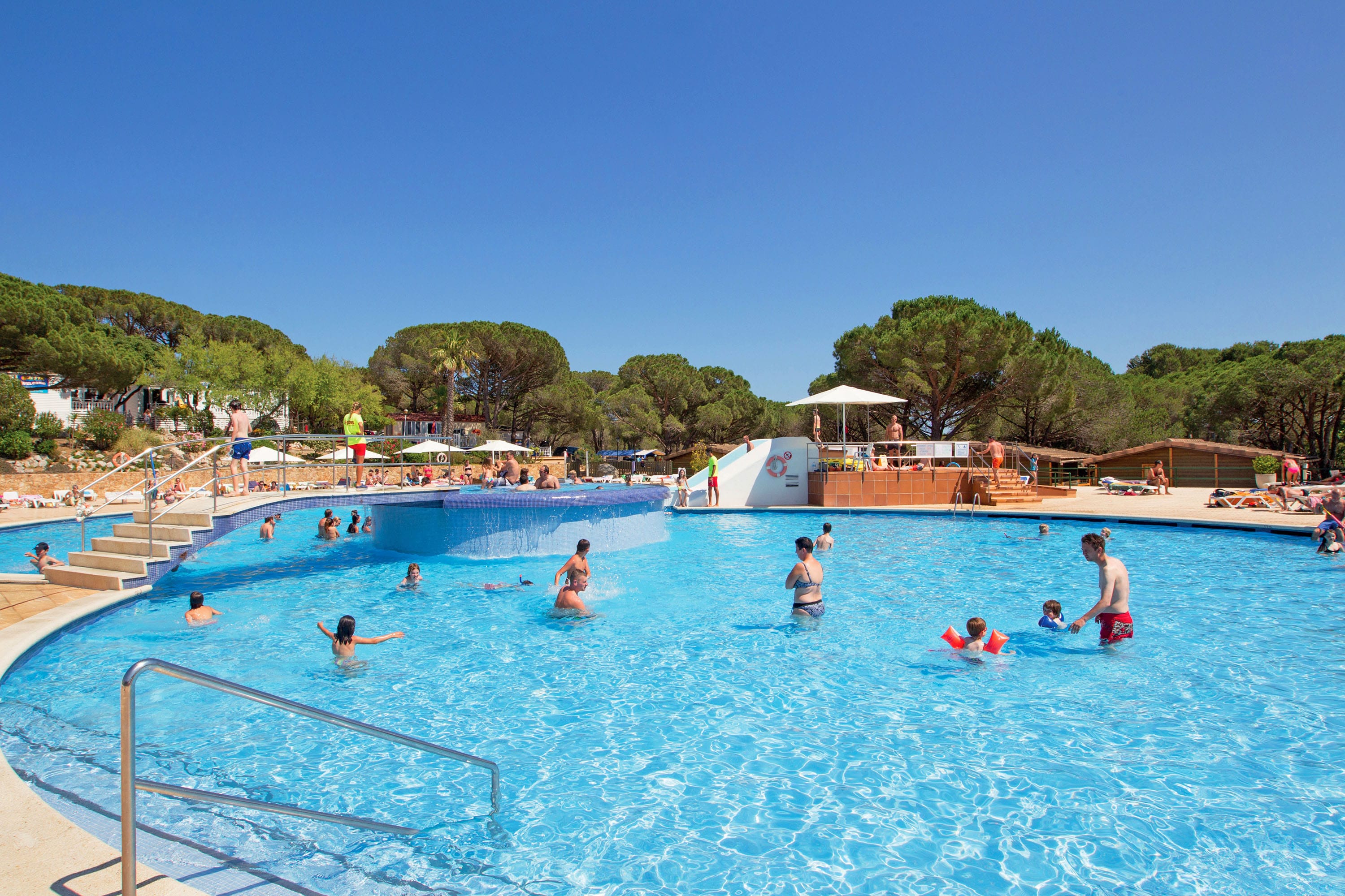 Online bestellen: Resort Calella de Palafrugell