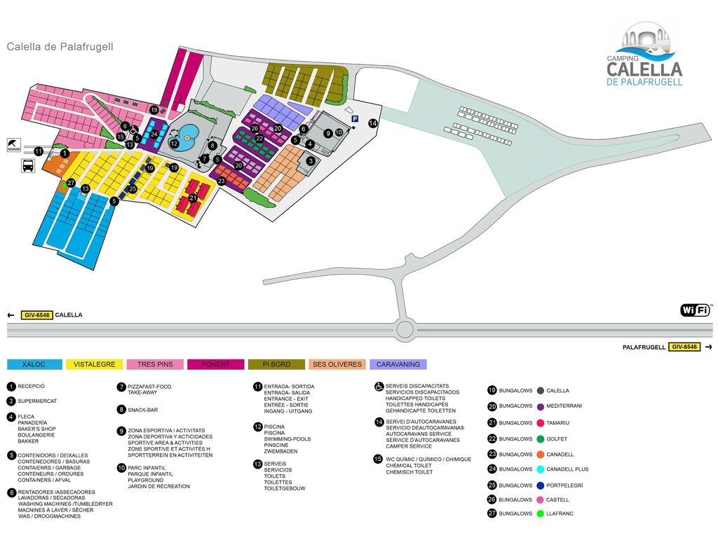 Bekijk plattegrond