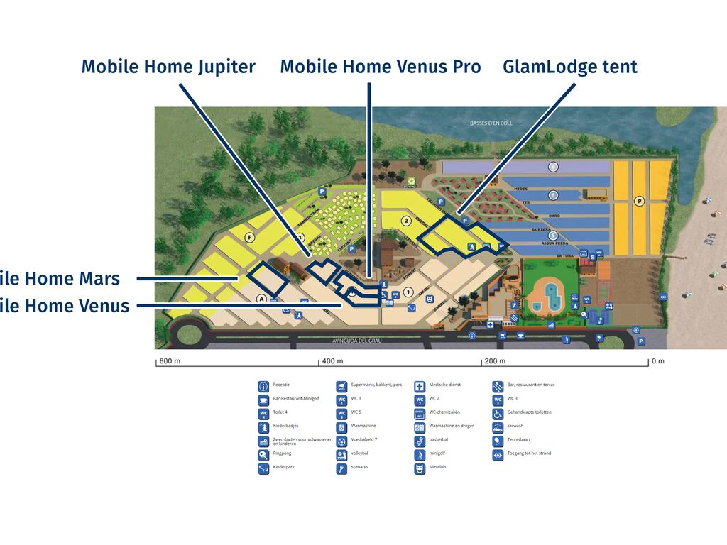 View map