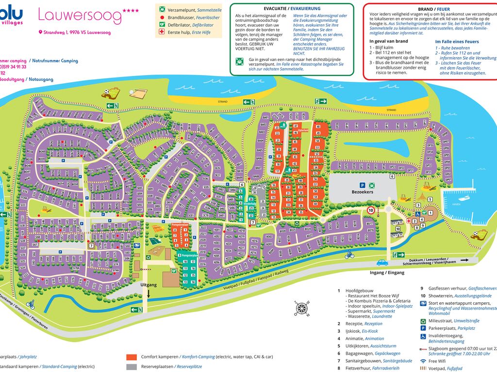 Bekijk plattegrond