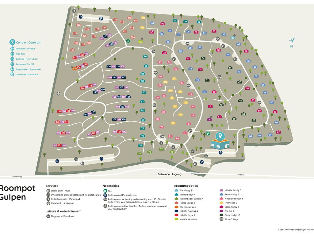 Bekijk plattegrond