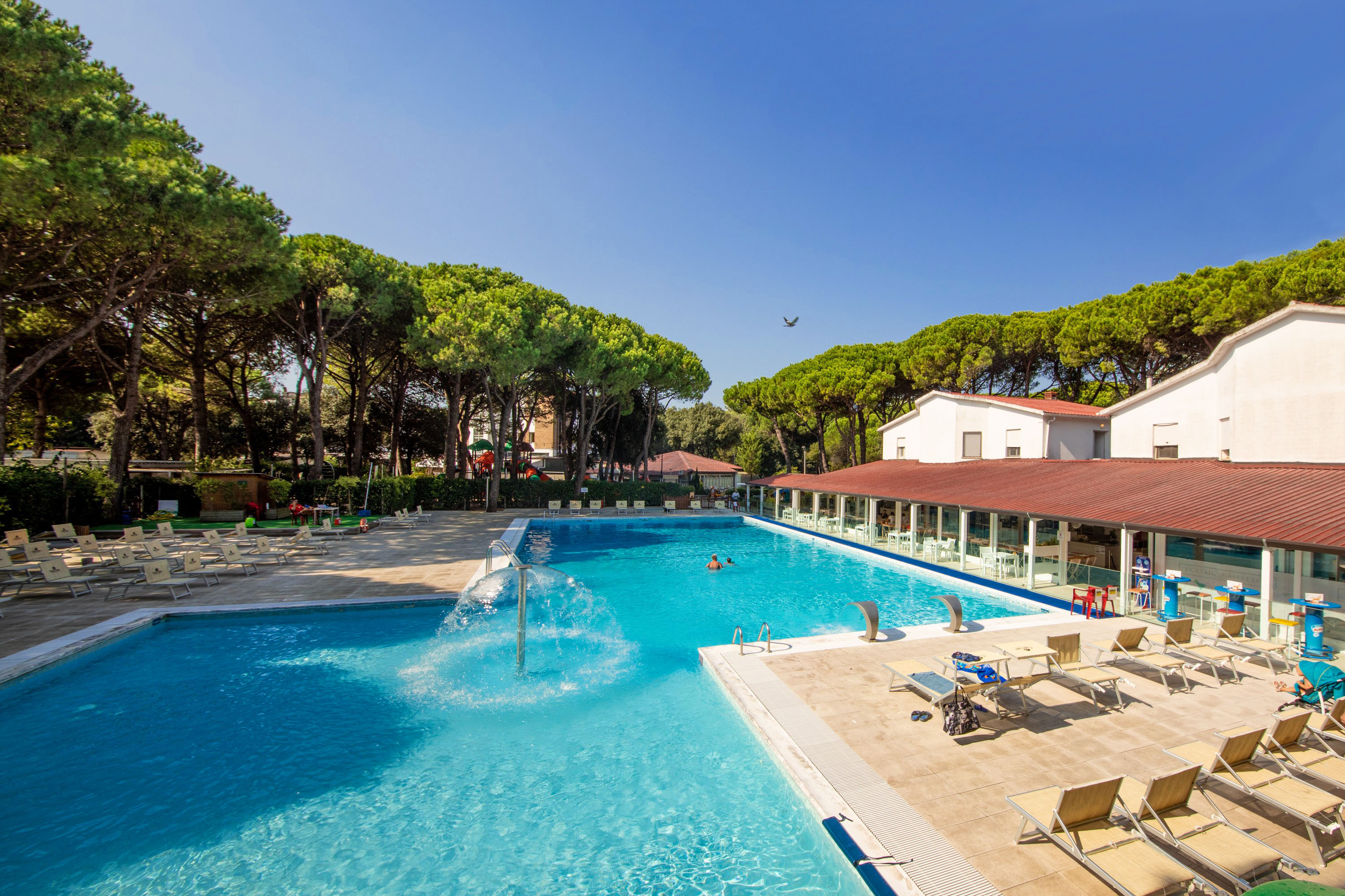 Online bestellen: Jesolo Mare Family Camping Village