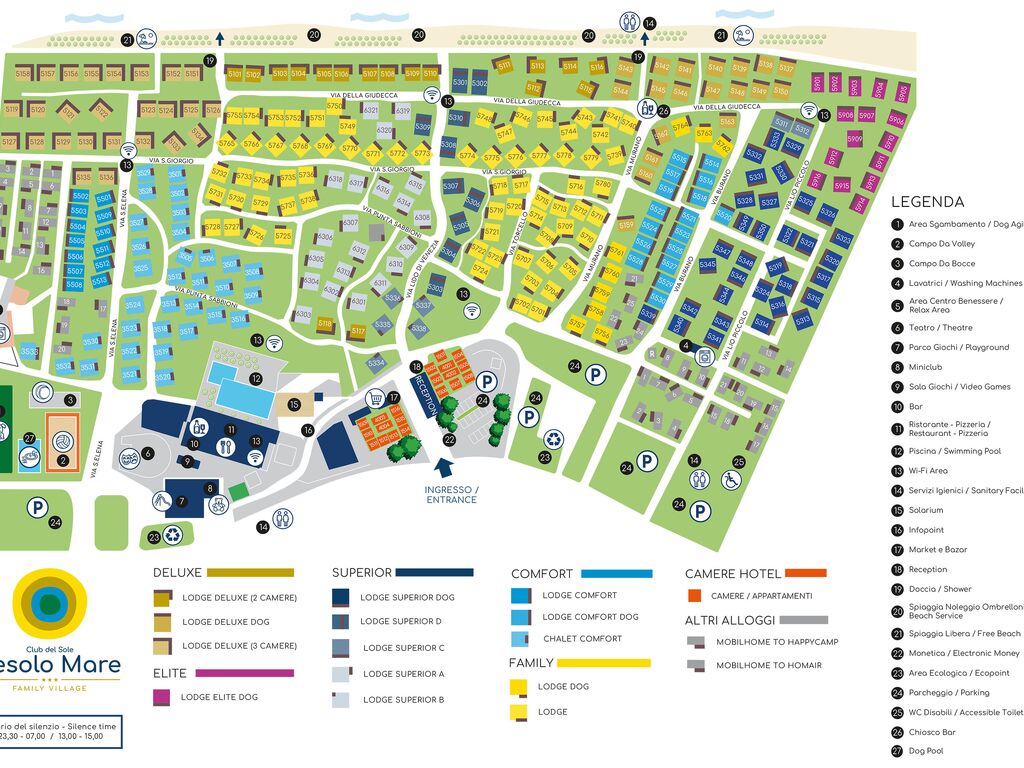 Lageplan ansehen