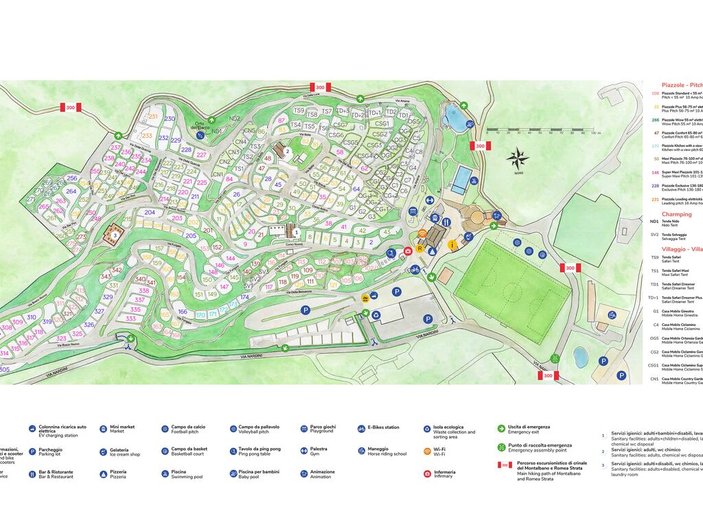 Bekijk plattegrond