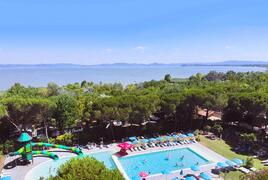 Badiaccia Camping Village – billede 3
