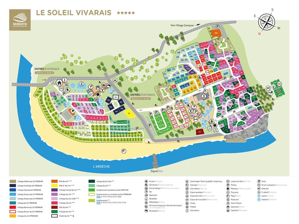 Lageplan ansehen