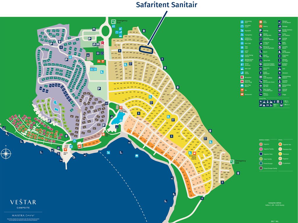 Bekijk plattegrond