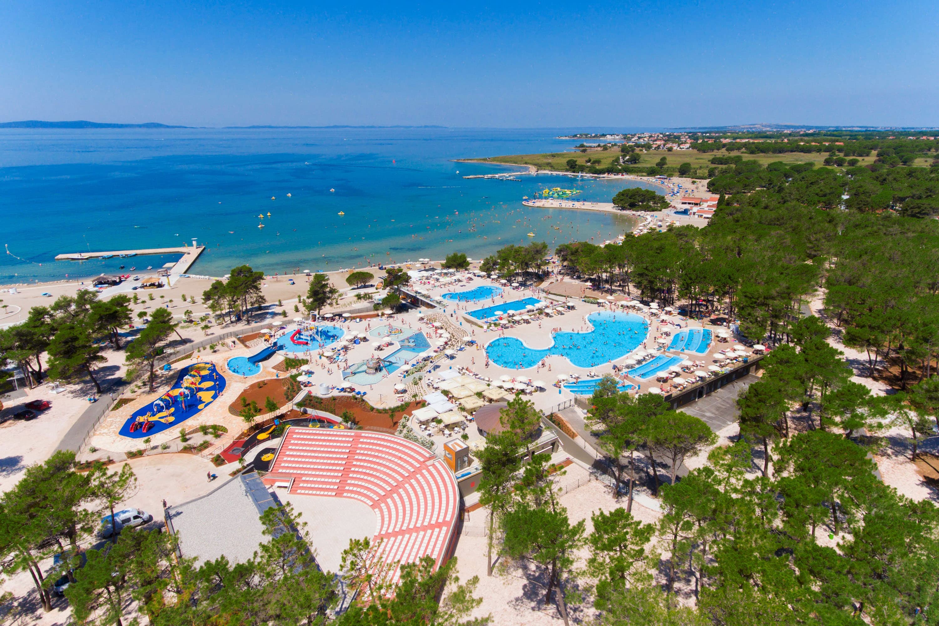 Camping Zaton Holiday Resort ****