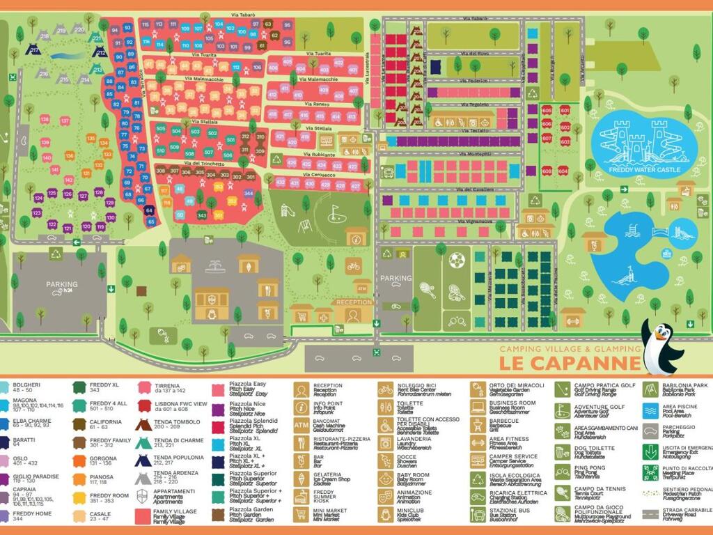 Lageplan ansehen