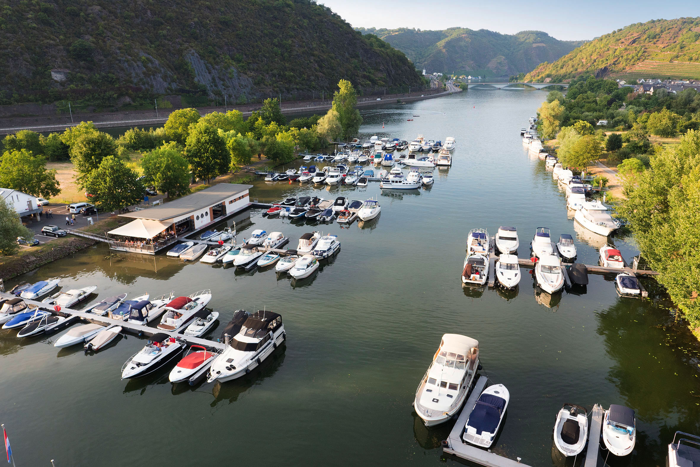 Mosel-Islands Camping