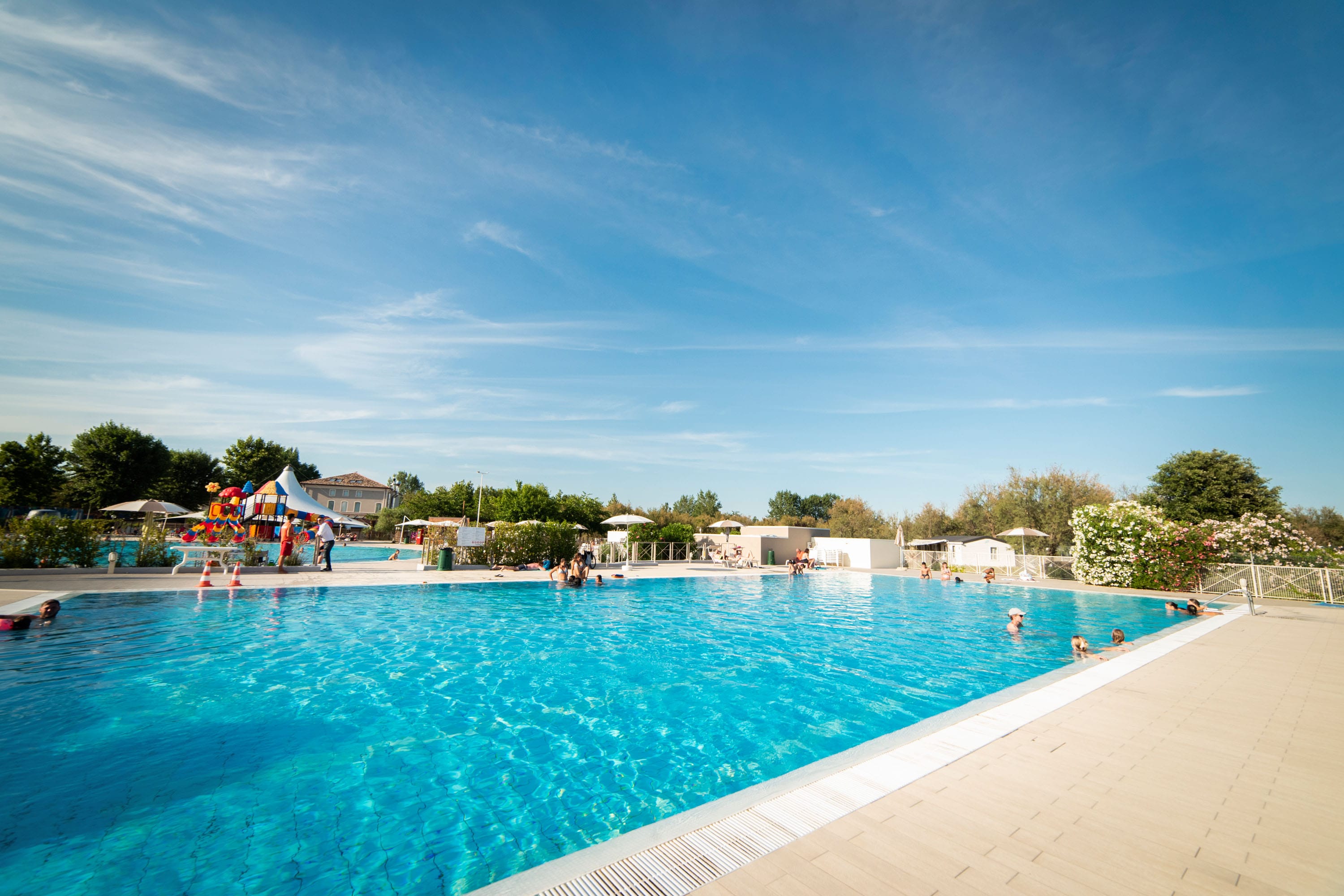 Vigna sul Mar Family Camping Village