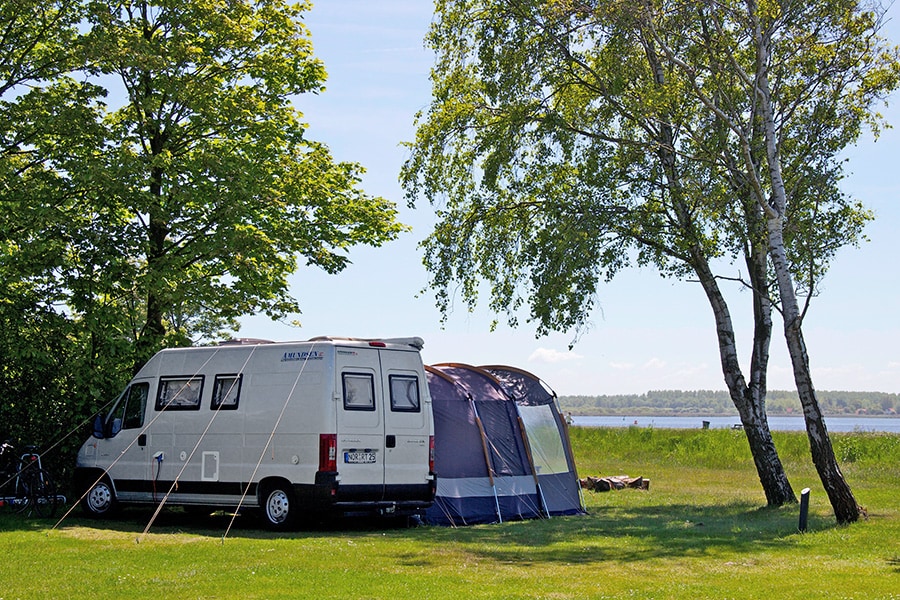 Siblu Camping Lauwersoog