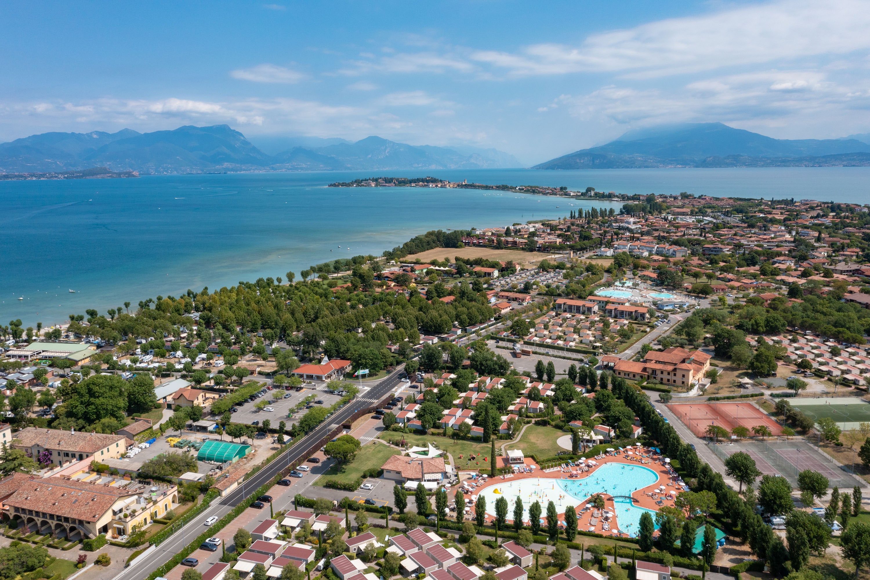 San Francesco Camping Village