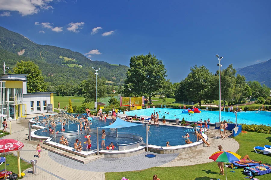 Alpencamp Kärnten