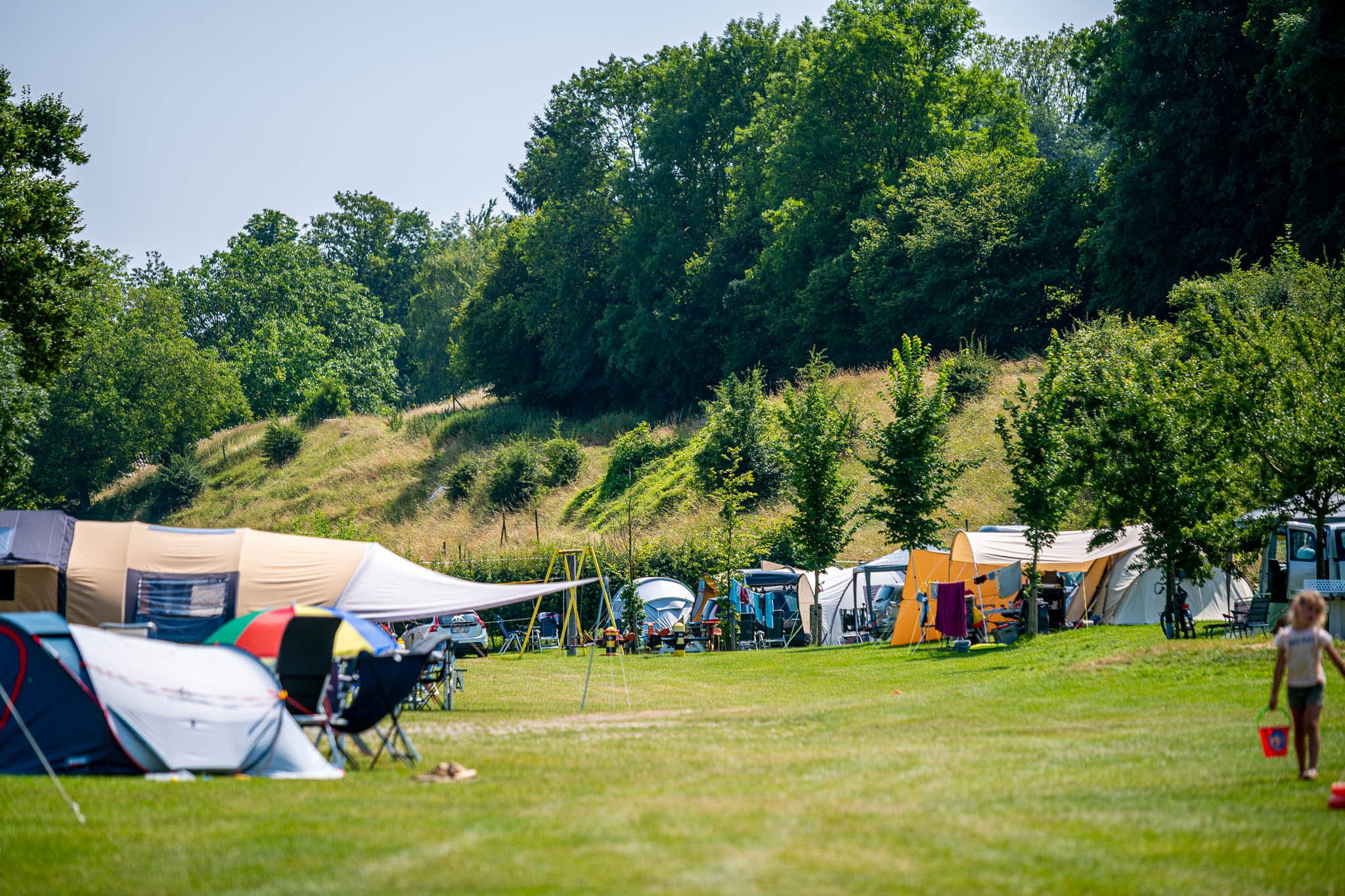 Camping Vinkenhof/Keutenberg