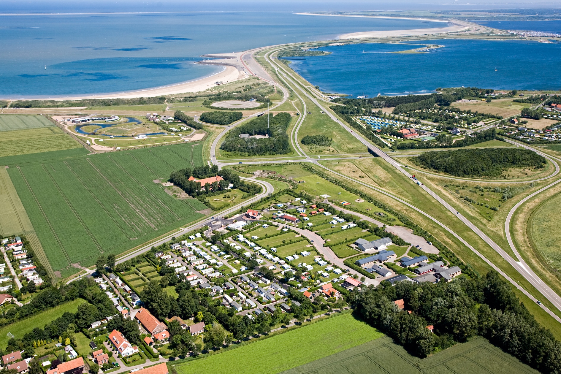 Camping Klaverweide