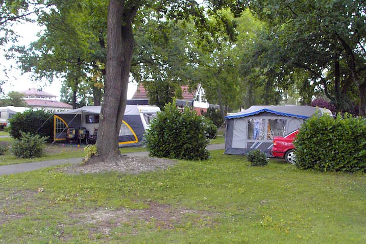 Campsite photo 1