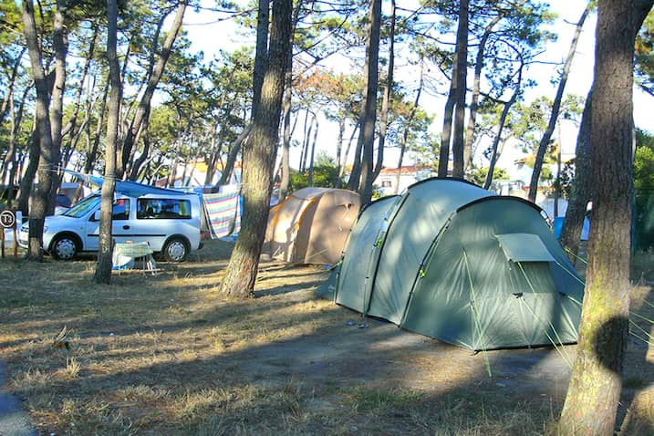 Campsite photo 1