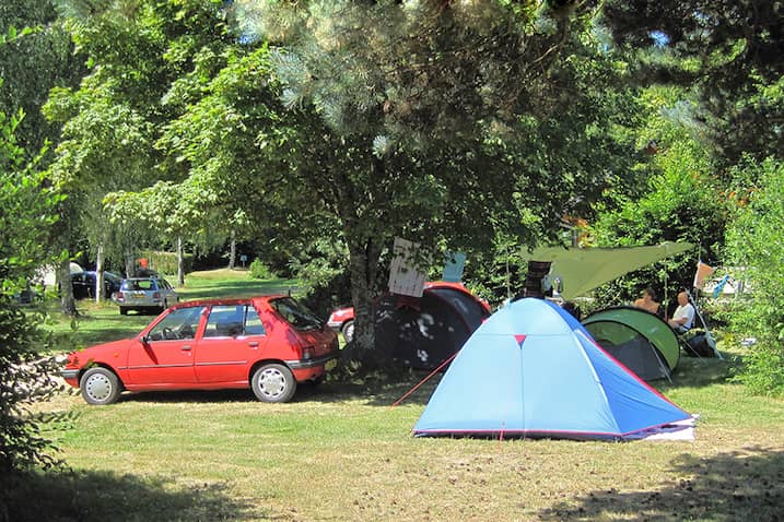 Campsite photo 1