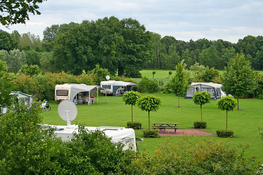 Nederrijkswald BV