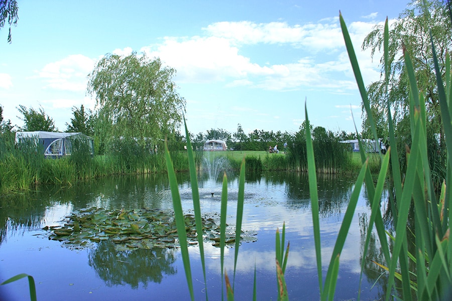 Camping De Hulsdonken