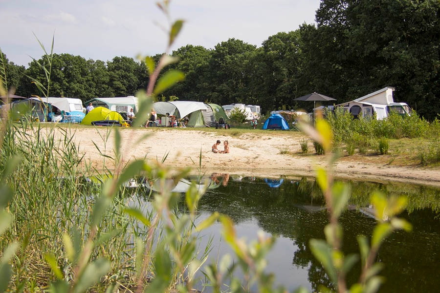 Camping Het Goeie Leven