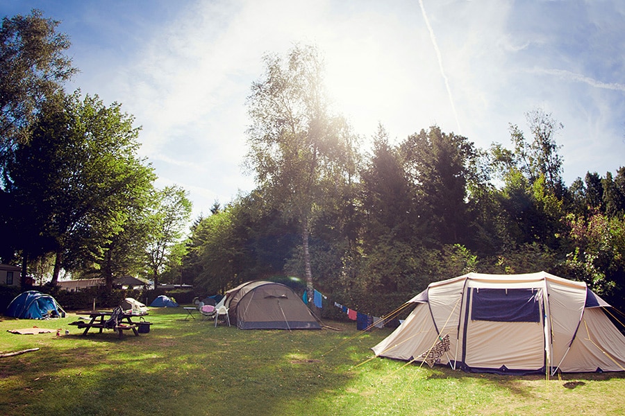 Camping Martbusch