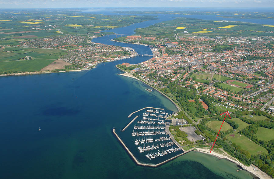 Sønderborg Camping