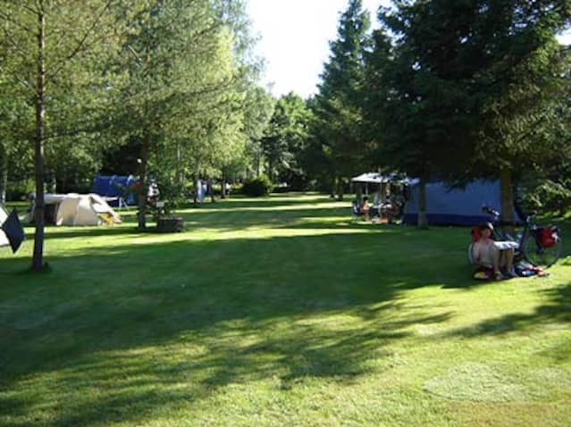 Campsite photo 1
