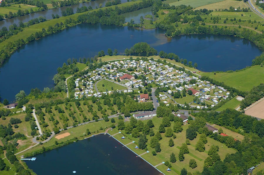 Seecamping Freudenberg