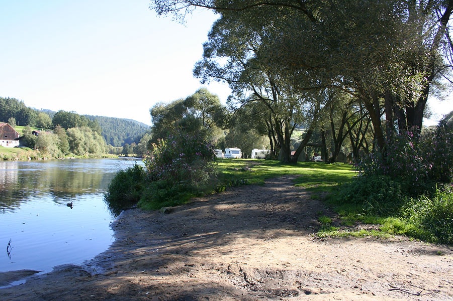 Adventurecamp 'Schnitzmühle'