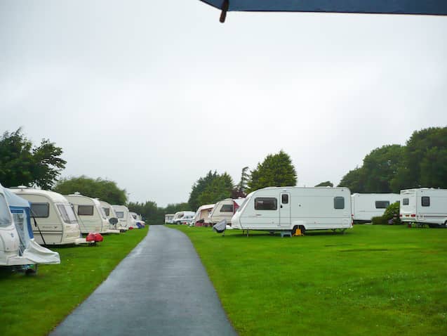 Campsite photo 1