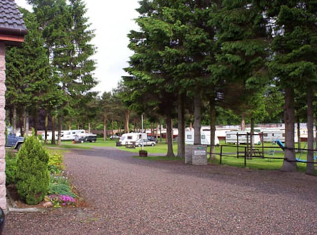 Campsite photo 1