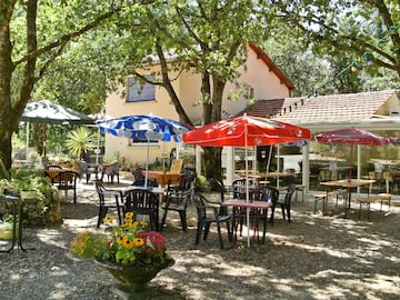 Camping Les Paillotes Camping Les Paillotes