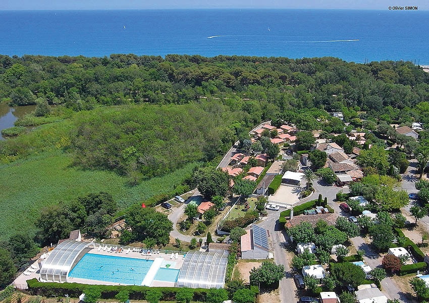 Camping La Vieille Ferme