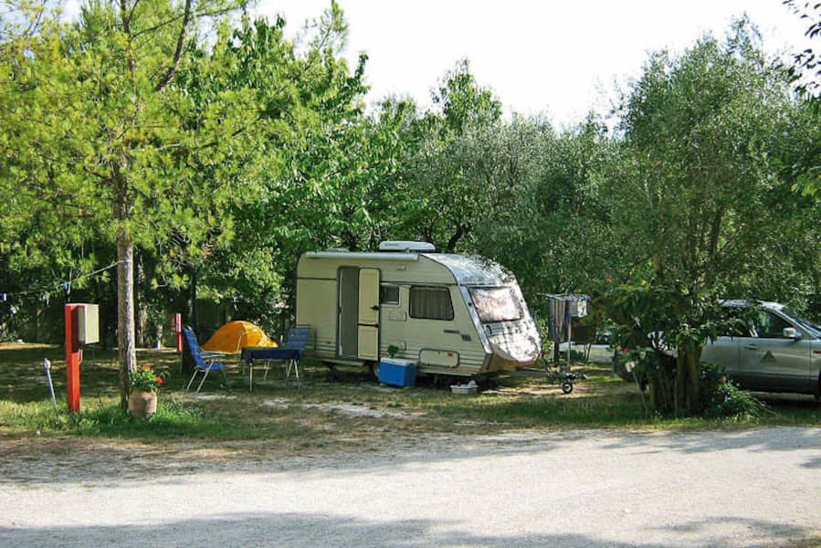 Campsite photo 1