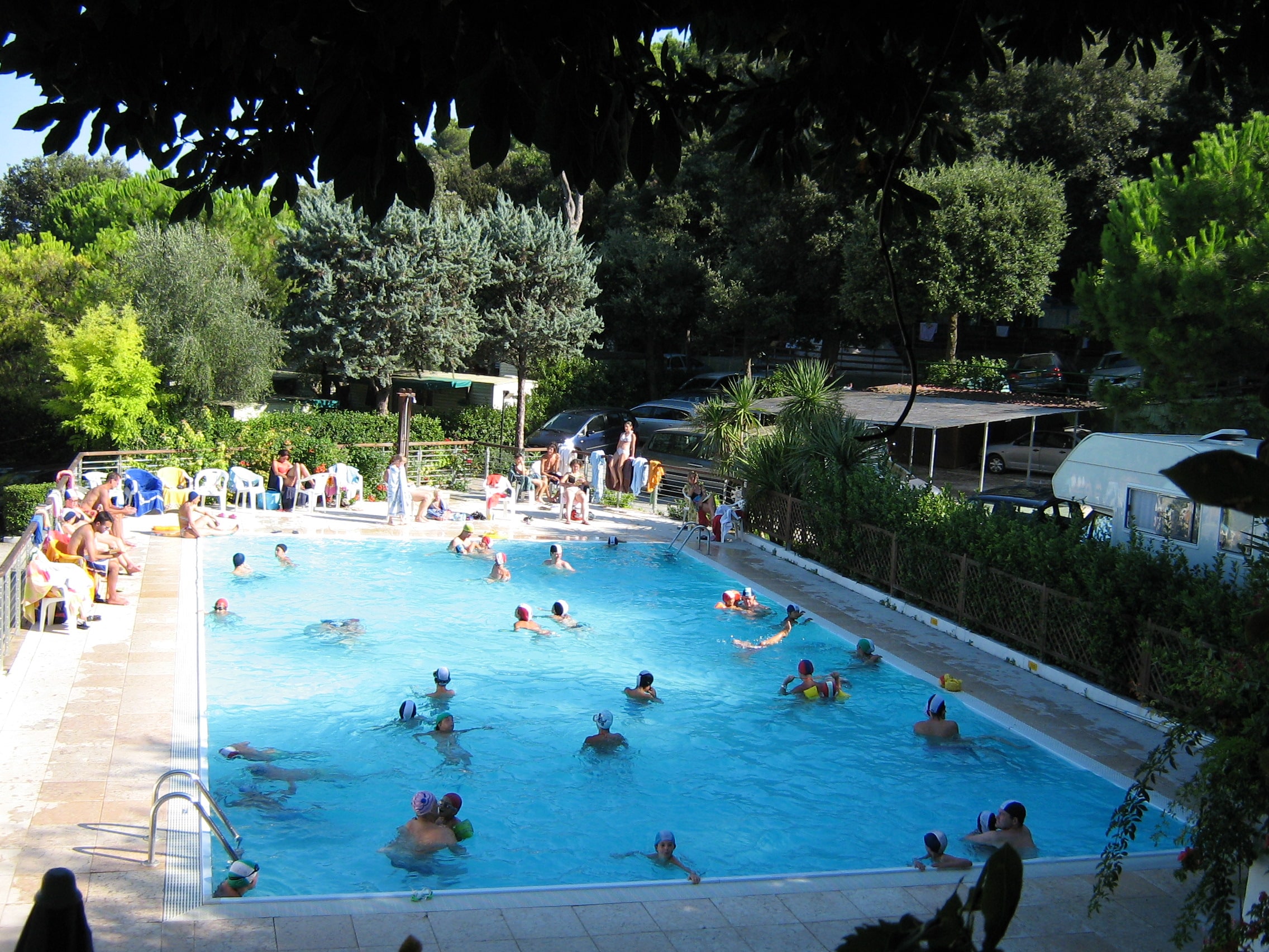 Camping Internazionale