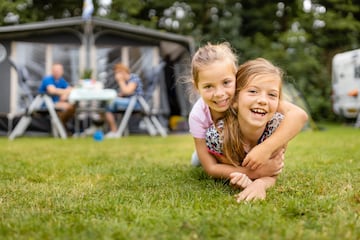 Charmecamping Heidepark - Image 1 Charmecamping Heidepark - Image 1