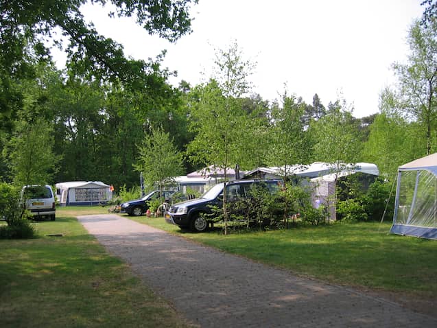 Campsite photo 1