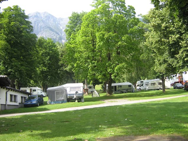 Campsite photo 1