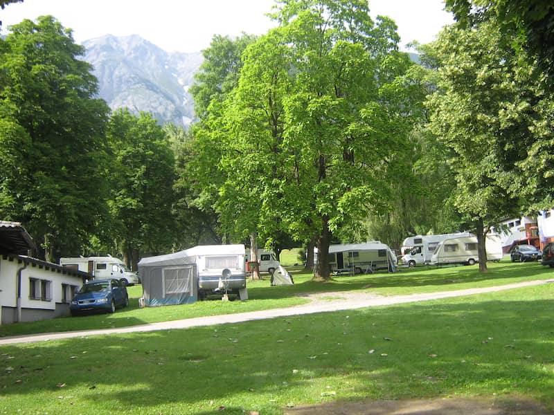 Campsite photo 1