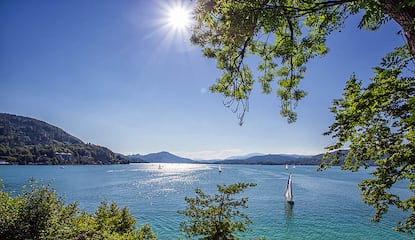 Falkensteiner Camping Wörthersee - Image 1 Falkensteiner Camping Wörthersee - Image 1