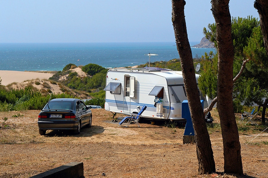 Camping Orbitur Guincho