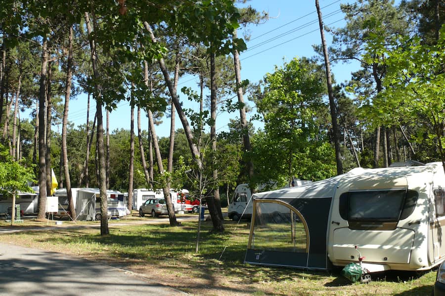 Campsite photo 1