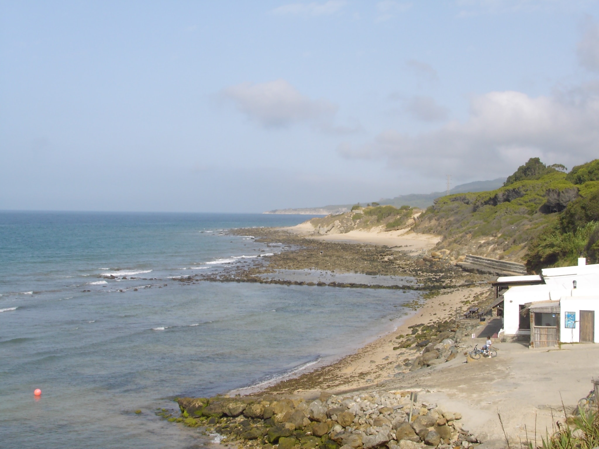 Camping Torre de la Peña