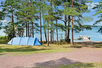 First Camp Oknö-Mönsterås First Camp Oknö-Mönsterås
