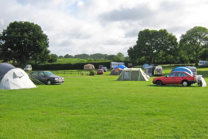 Campsite photo 1
